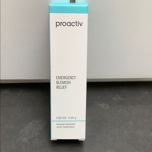 Proactiv Emergency Blemish Relief